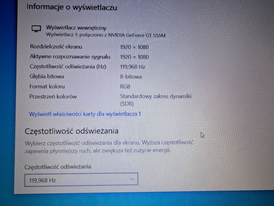 Dell XPS 17" L702X i7 16/256gb 120Hz 1920x1080 3D GT555 3GB modem GSM