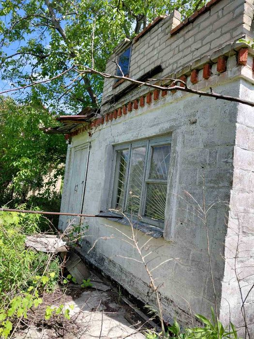Продам дачу с приватизированным участком, район Таромского карьера