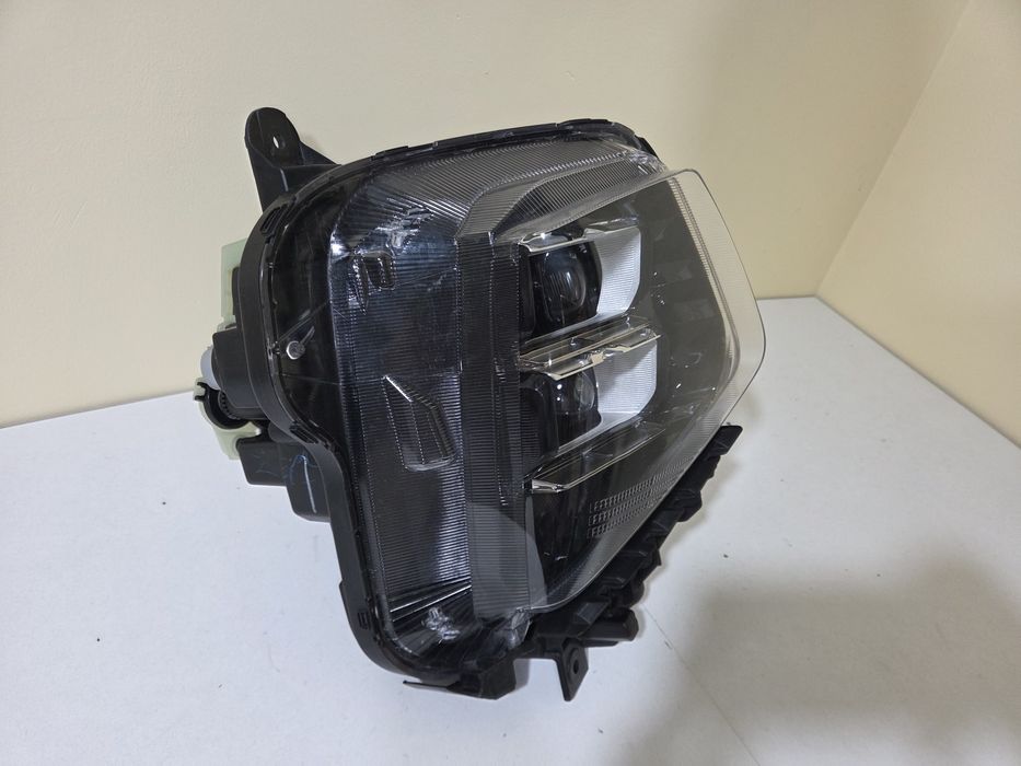 Фара права Hyundai Tucson 2022-2025 Full Led USA
