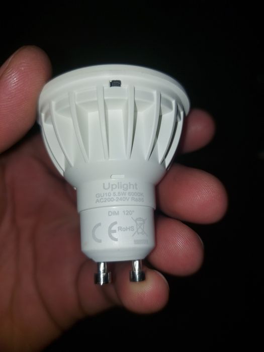 Lampadas led Uplight420790679551365120