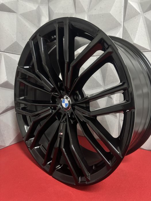 NOWE Felgi Koła 20" 5x120 BMW Styling 846 ///M PAKIET• • PIĘKNE • •
