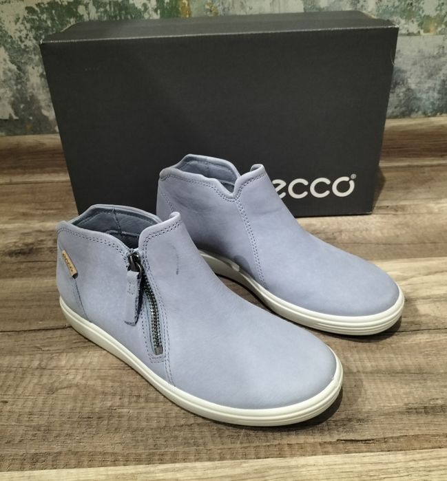 Buty Dziecięce Ecco Skóra roz 35