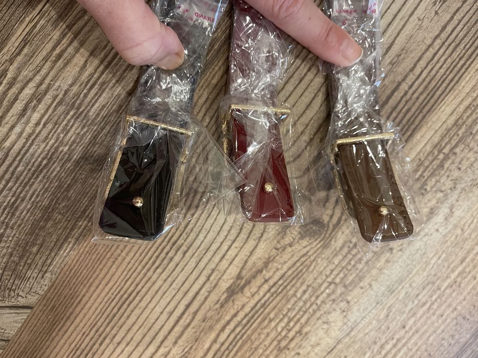 Conjunto Mala Senhora e 4 cintos