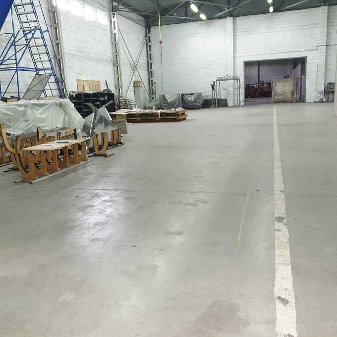 Продажа производственно-складского комплекса