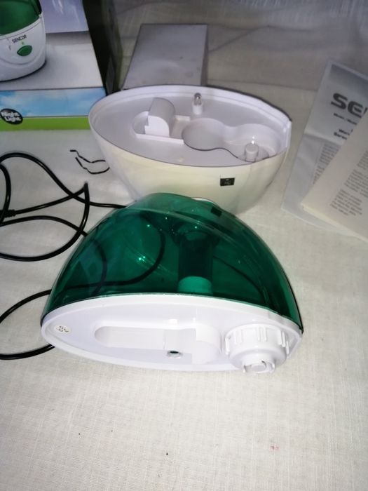 Nawilżacz powietrza Sencor