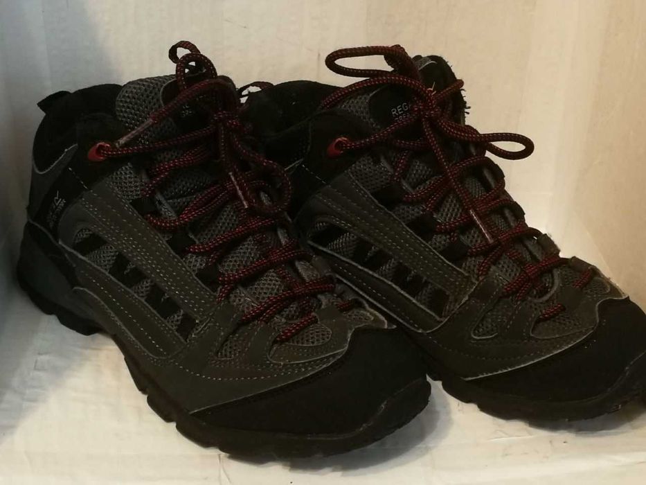 Кросівки Regatta демісезон-початок зими 39р-р 24,5 -25см 0грн доставка