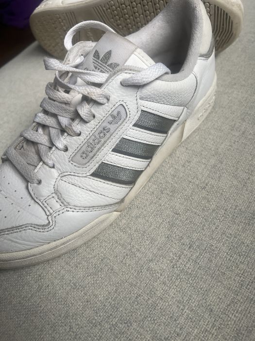 Adidasy damskie r 42
