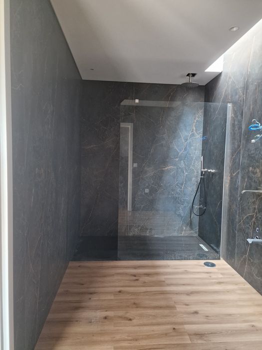 Prestação de serviços!