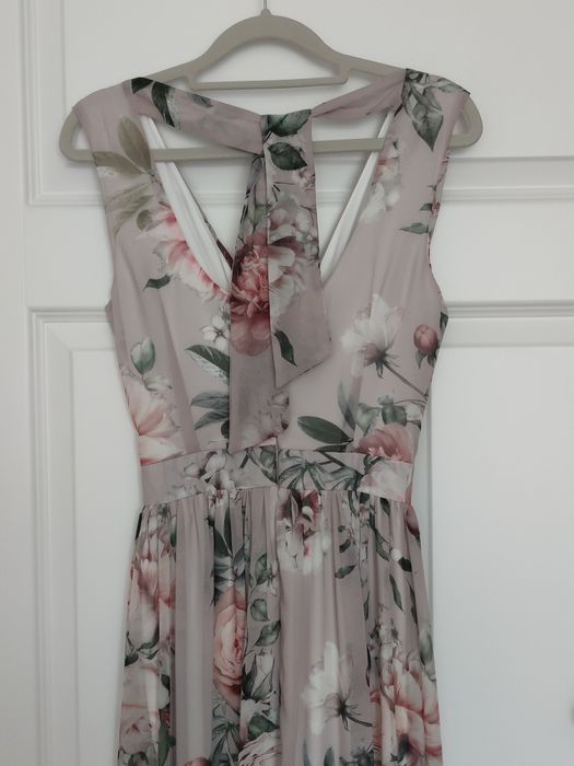 Sukienka Roco Fashion Italy