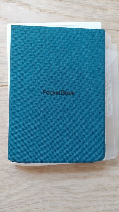 Flip cover etui do pocketbook inkpad 4