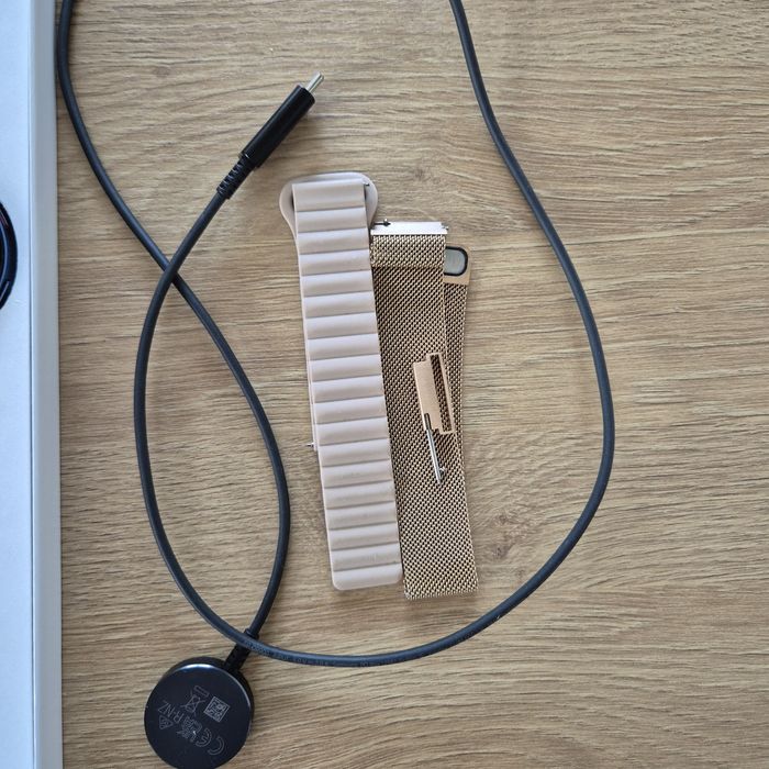 Smartwatch Samsung Galaxy Watch5 jak nowy