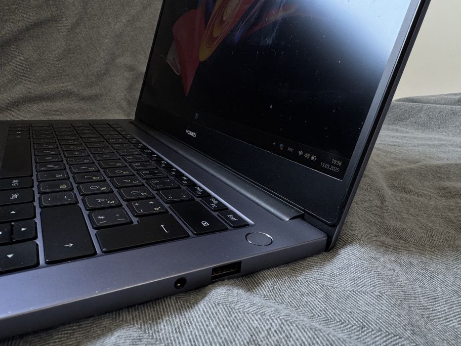 Ноутбук HUAWEI MateBook D14