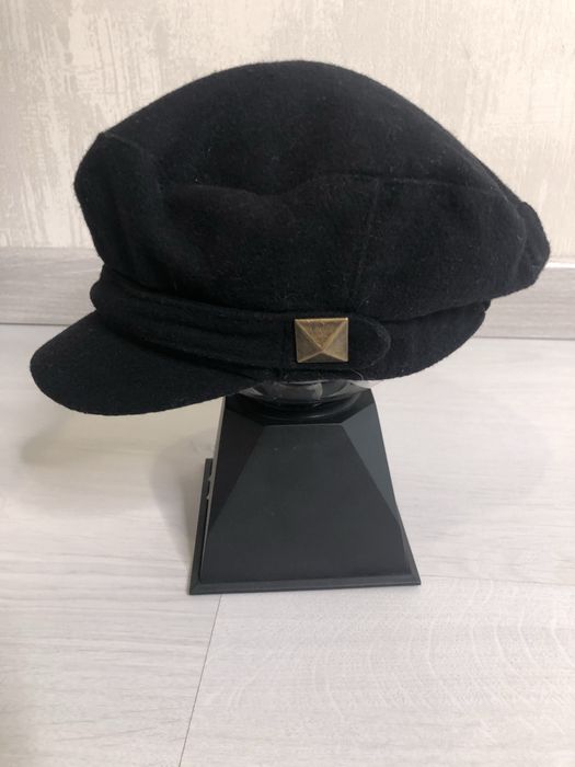 H&m жіноча шапка з козирьком