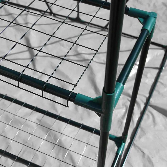 Estufa de Jardim 143x143x195cm