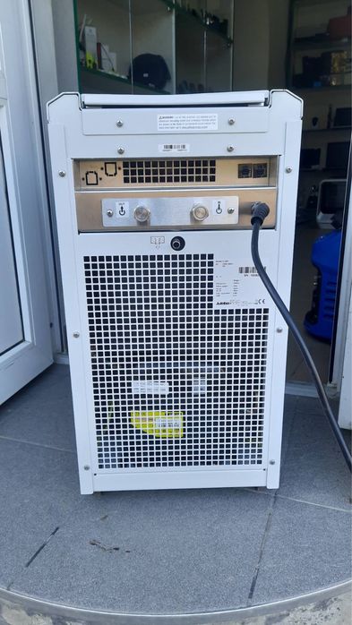 Циркулярний охолоджувач julabo fl601
