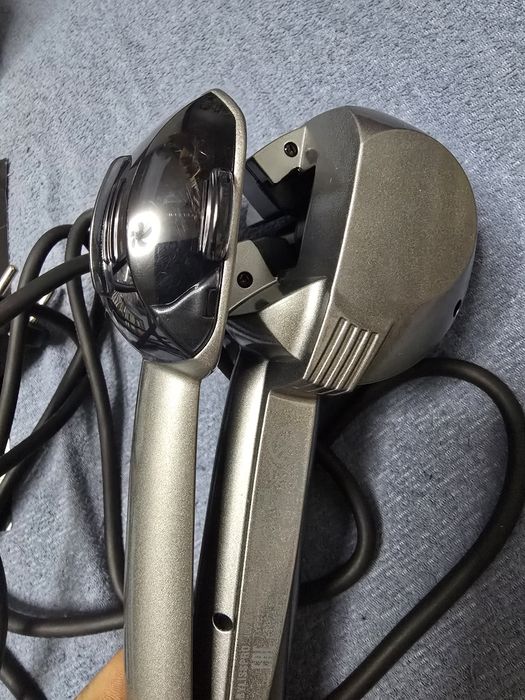 BaByliss PRO MiraCurl SteamTech BAB2665SE.