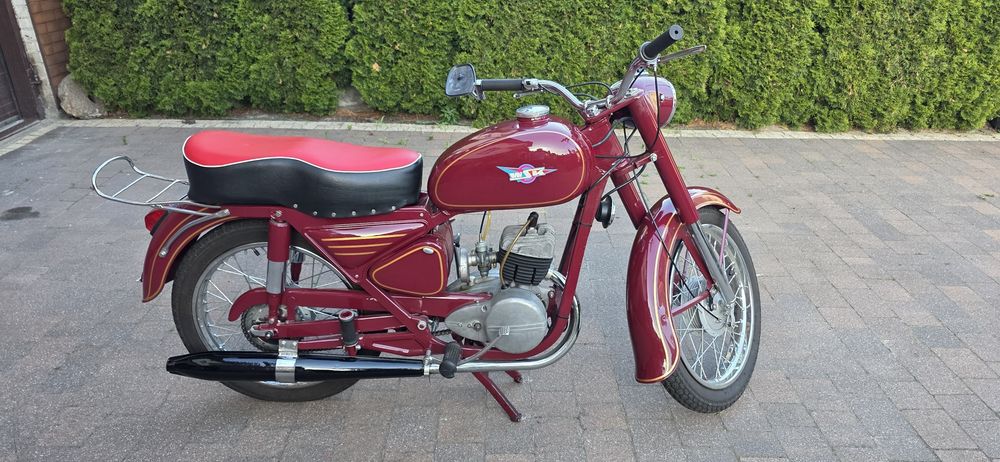 WSK 1961r oryginał