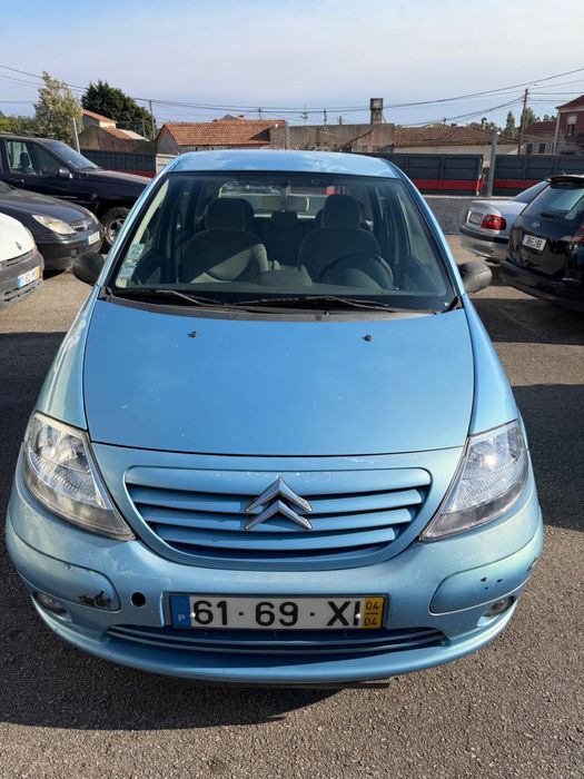 Citröen C3 1.1i