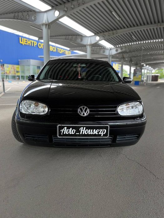 Volkswagen Golf 4
