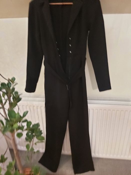Kombinezon  elegancki