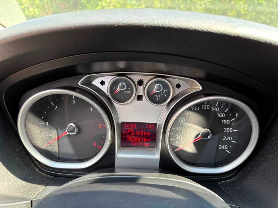 Продам Ford Focus 2 універсал