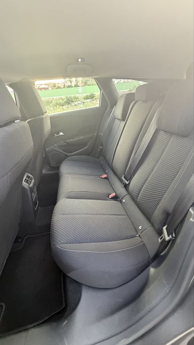 Peugeot 308 SW Automatica 1.5Hdi 2023