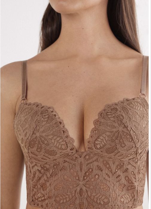 Бюстьє Monica Italian Riviera Intimissimi 85-В