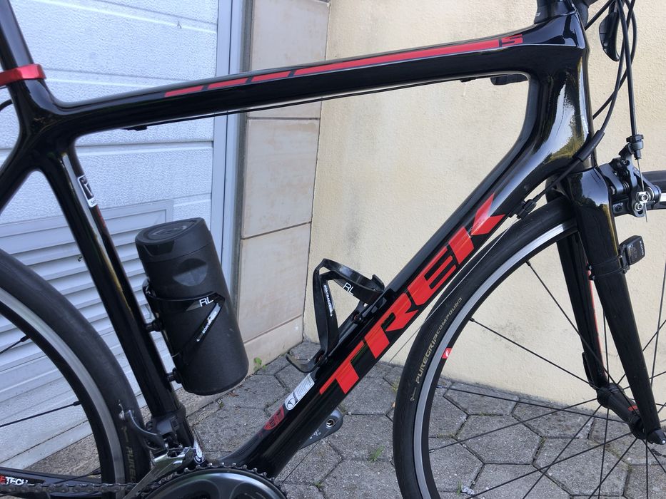 Bicicleta Trek Emonda S6