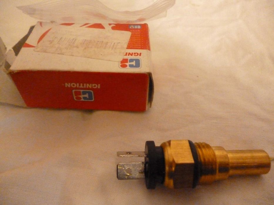 Датчик температуры охлаждающей жидкости XEMS93