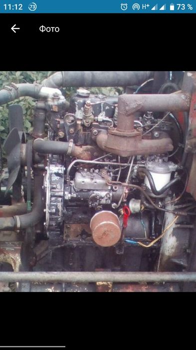 Блок д 2500 д 3900 балканкар д2500 д3900