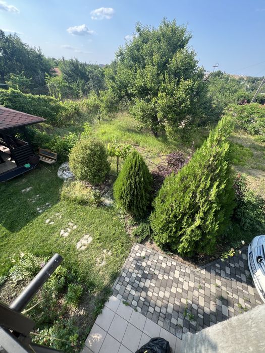 Пррдается дача - Вырва