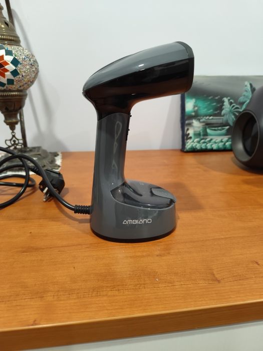 Ferro vertical Ambiano