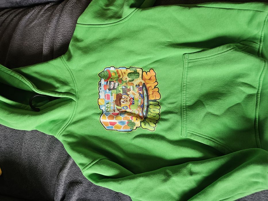 Bluza Palion mlodziezowa