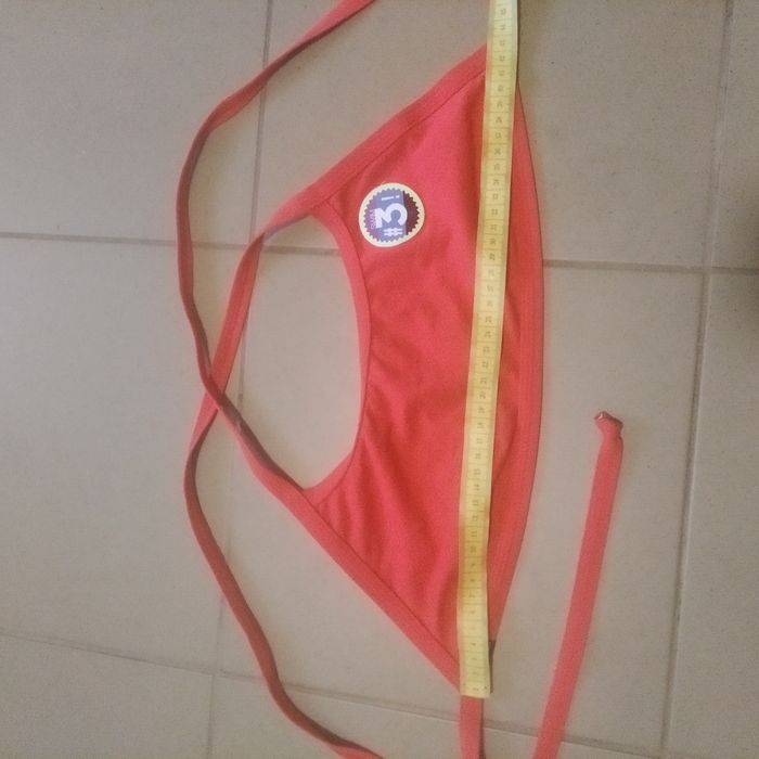 Góra od bikini Adidas rozmiar L
