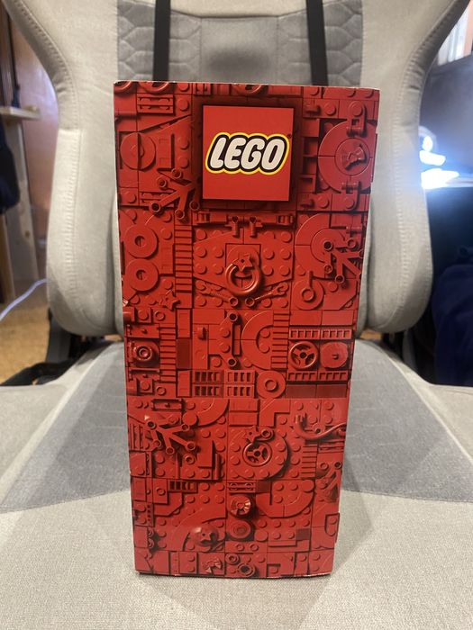 Lego Star Wars 2019 Employee Exclusive 4002019-1 *SELADO*