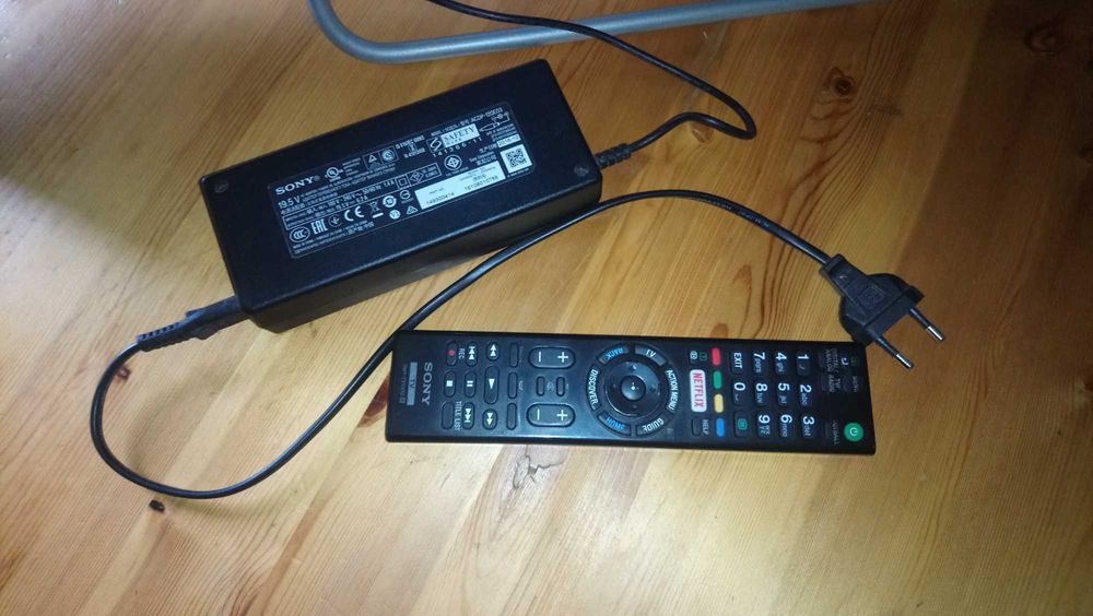 Sony Bravia Android Tv 50 cali