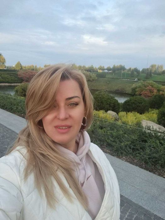 Психолог Ирина Соколова Днепр