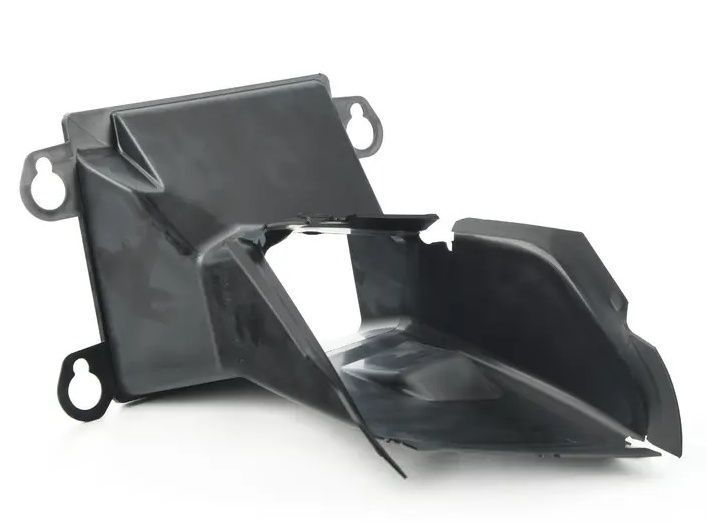 KIEROWNICA POWIETRZA LEWA AUDI Q5 80A121333D