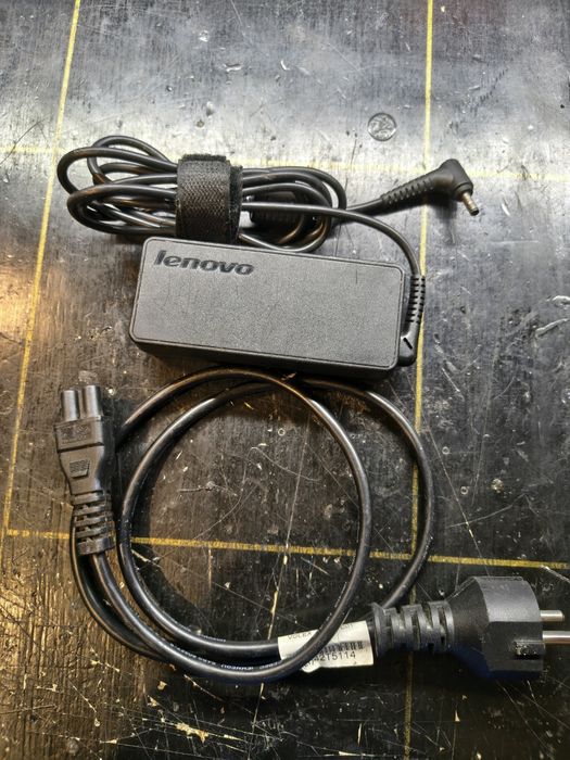 Zasilacz Lenovo 65W 20V 3.25A oryginalny ADLX65NLC3A