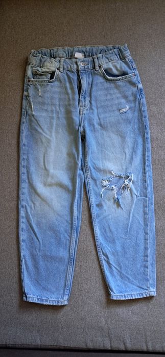 Джинси Zara на дівчинку