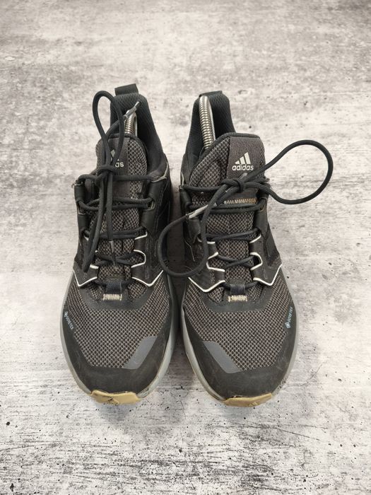 Кроссовки, Adidas Terrex Trailmaker GTX