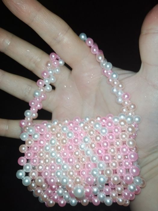 Сумки з наместин