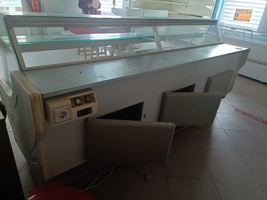 balcoes e arcas figorificas ,balança eletronica