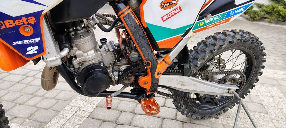 KTM SX 85 19"/16"