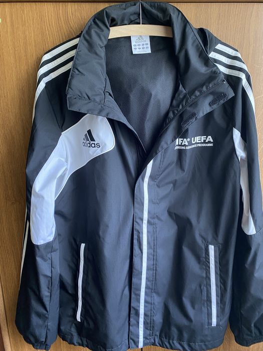 Куртка спортивна Adidas