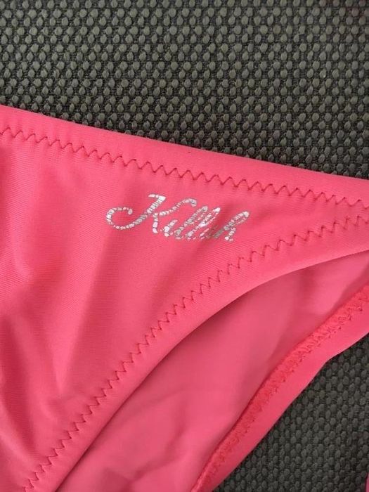 Яскравий купальник killah 36/s