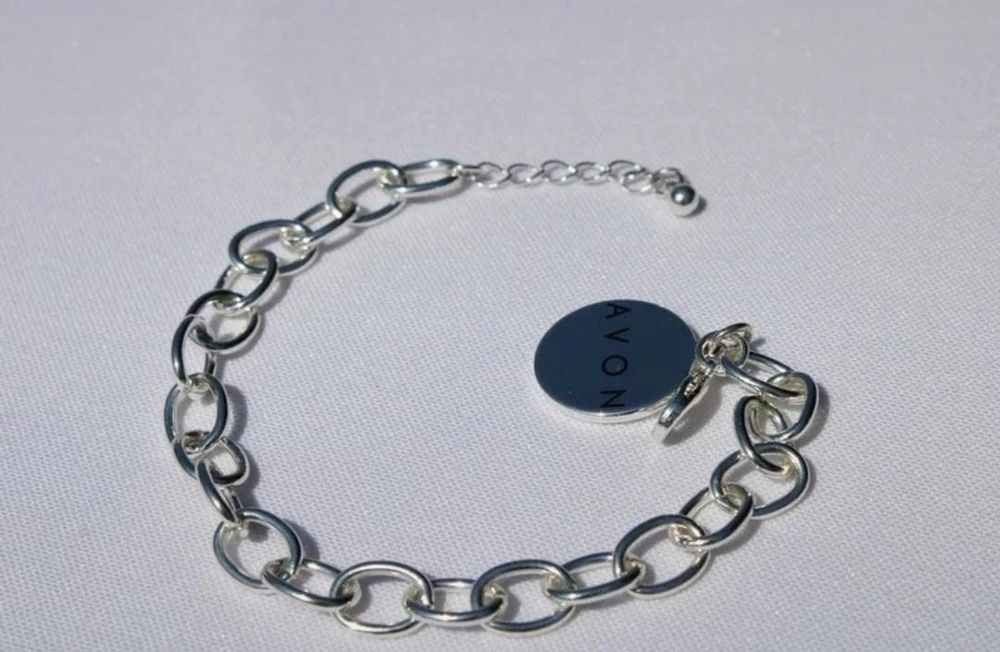 Pulseira Avon original