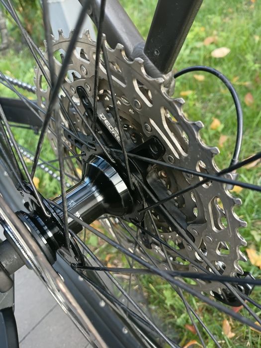 E-Bike Cube 29",Bosch,625W.
