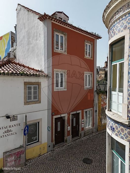 Apartamento T1 para venda — Torres Vedras (São Pedro, Santiago, Santa Maria Do Castelo E São Miguel) E Matacães, Lisboa