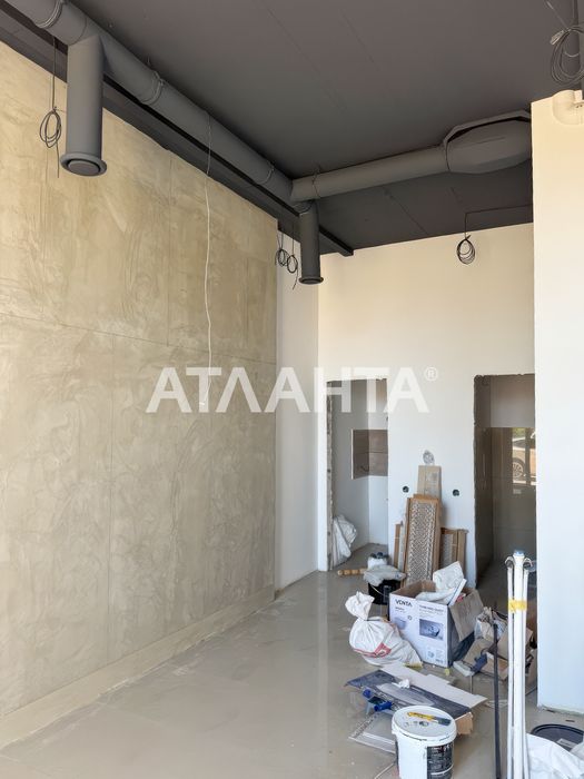 Коммерческое помещение, ремонт (салон) 24 м², 60-я Жемчужина, Краснова